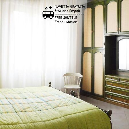 L'Alloggio Di Anna Maria Camera Con Bagno Privato Empoli Bagian luar foto