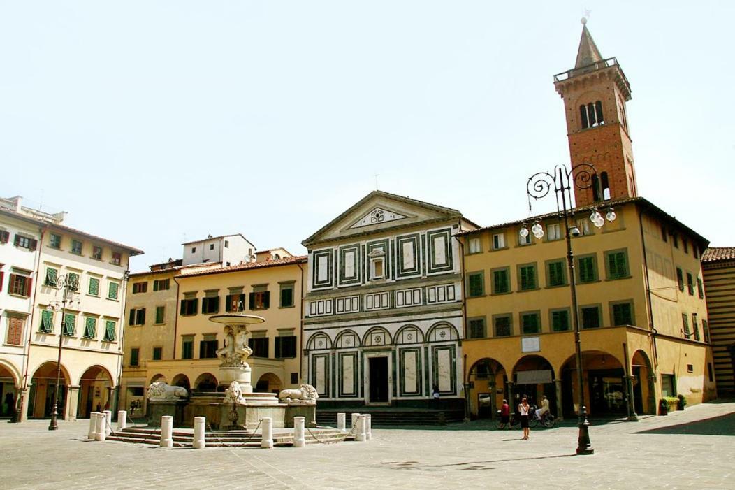 L'Alloggio Di Anna Maria Camera Con Bagno Privato Empoli Bagian luar foto